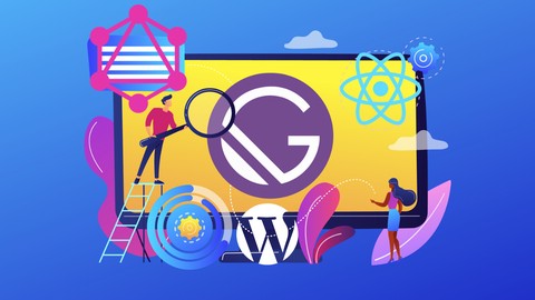 Gatsby JS: Build PWA