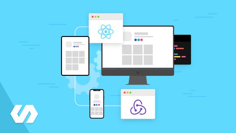 Modern React with Redux. Redux Toolkit. RTK Query